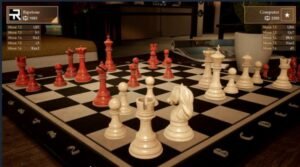تحميل لعبة الشطرنج للكمبيوتر النسخة الجديدة 2020