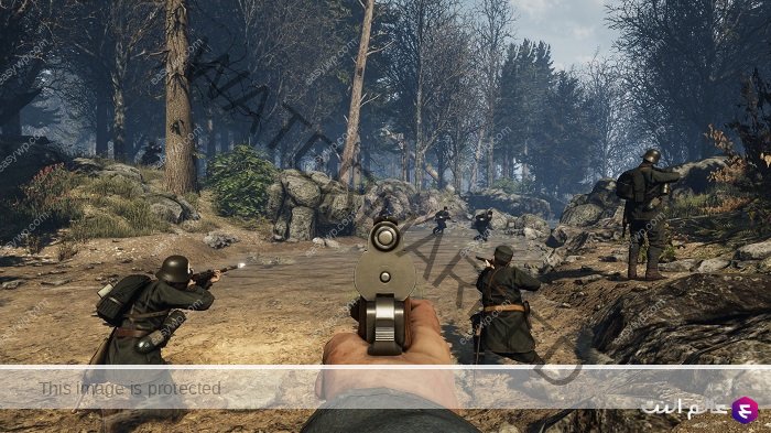 لعبة Tannenberg